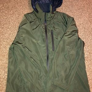 micheal kor packable  size small